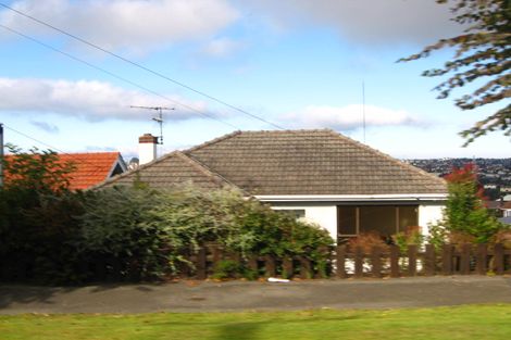Photo of property in 44 Bridger Street, Maryhill, Dunedin, 9011