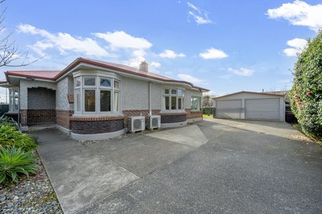 Photo of property in 154 Herbert Street, Gladstone, Invercargill, 9810