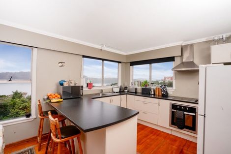 Photo of property in 73a Grafton Road, Roseneath, Wellington, 6011