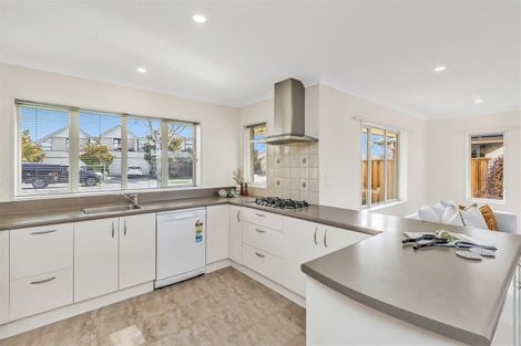 Photo of property in 9 Saracen Avenue, Northwood, Christchurch, 8051
