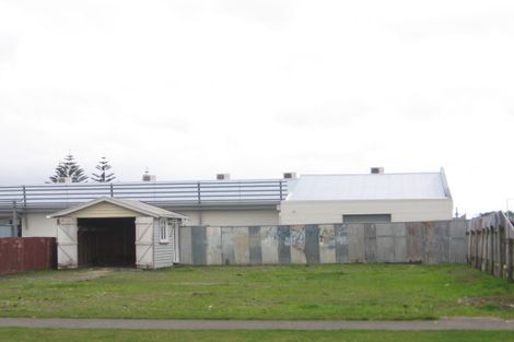 Photo of property in 5 Stuckey Street, Levin, 5510