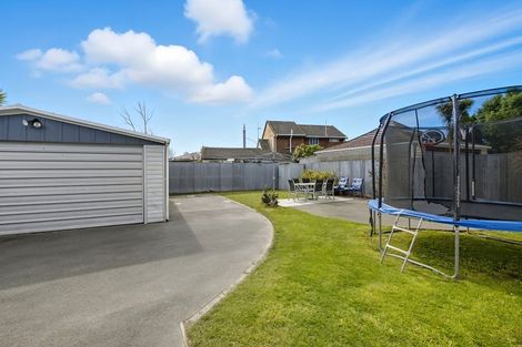 Photo of property in 3 Veitches Road, Casebrook, Christchurch, 8051