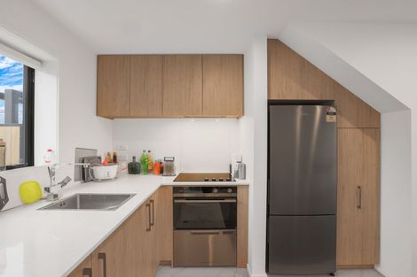 Photo of property in 3/2 Taramea Place, Addington, Christchurch, 8024