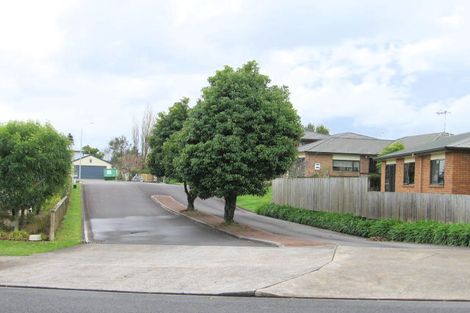 Photo of property in 16 John Webb Drive, Glenview, Hamilton, 3206