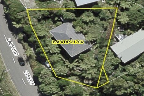 Photo of property in 79 Salford Street, Newlands, Wellington, 6037