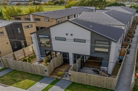 Photo of property in 6/26 Fitzherbert Road, Wainuiomata, Lower Hutt, 5014