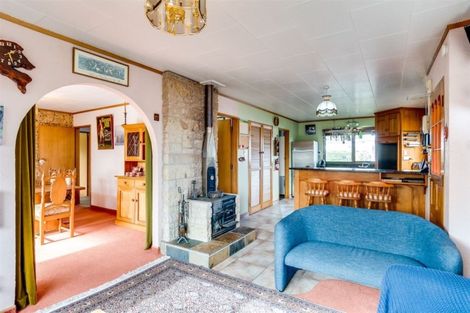 Photo of property in 12 Gladstone Road, Bluff Hill, Napier, 4110