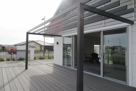 Photo of property in 60 Kittyhawk Avenue, Wigram, Christchurch, 8042