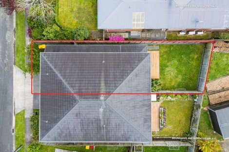 Photo of property in 1/7 Tudor Crescent, Chedworth, Hamilton, 3210