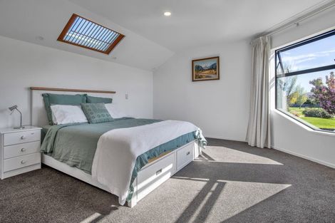 Photo of property in 2 Parkview Lane, Prebbleton, 7604