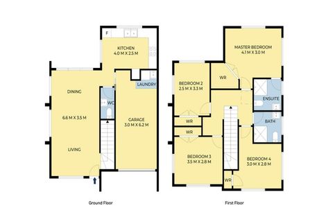 Photo of property in 2/29 Brandon Road, Glen Eden, Auckland, 0602