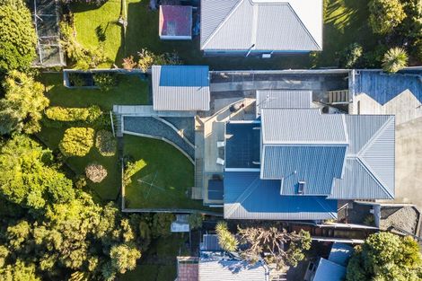 Photo of property in 14 Corlett Road, Plimmerton, Porirua, 5026