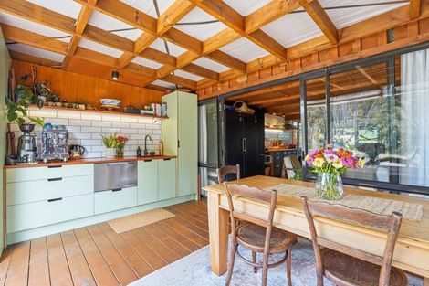 Photo of property in 16 Naumai Crescent, Mangamahu, Whanganui, 4586