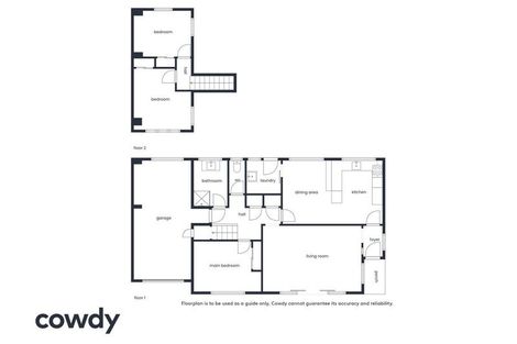 Photo of property in 2b Barclay Place, Burwood, Christchurch, 8061