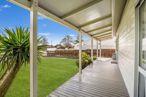 Photo of property in 62 Rennie Avenue, Milson, Palmerston North, 4414