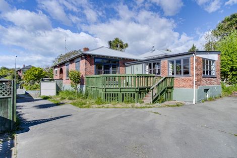 Photo of property in 47 College Road, Parkside, Timaru, 7910