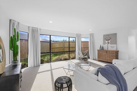 Photo of property in 8 Jillian Lane, Rolleston, 7615