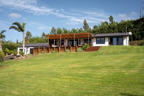 Photo of property in 10 Munro Road East, Minden, Whakamarama, 3179