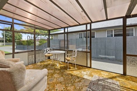 Photo of property in 220 Harewood Road, Bishopdale, Christchurch, 8053