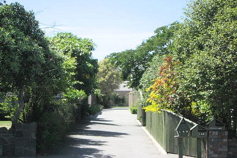 Photo of property in 144 Barrington Street, Somerfield, Christchurch, 8024