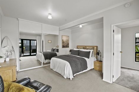 Photo of property in 23a/3 Hamblyn Street, Strandon, New Plymouth, 4312