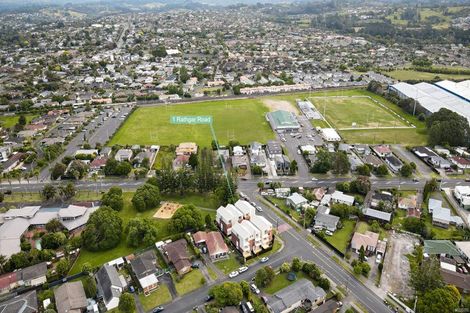 Photo of property in 1 Rathgar Road, Henderson, Auckland, 0610