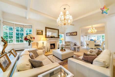 Photo of property in 7 Hinau Street, Woburn, Lower Hutt, 5010