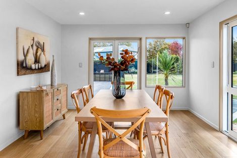 Photo of property in 103 Regent's Park Drive, Casebrook, Christchurch, 8051