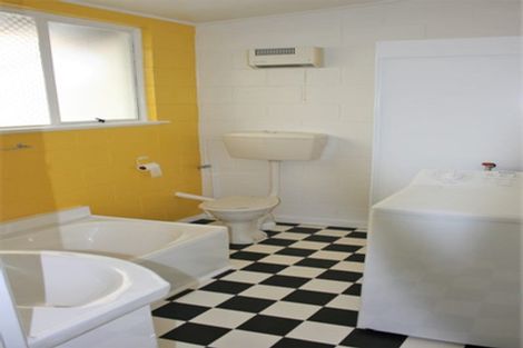 Photo of property in 5/27 Ward Street, Addington, Christchurch, 8024