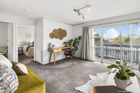 Photo of property in 74u8 Dominion Park Street, Johnsonville, Wellington, 6037