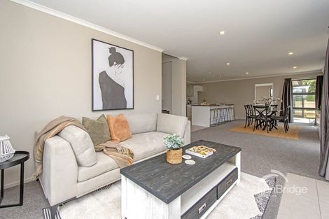 Photo of property in 13b Fairfield Way, Rolleston, 7614