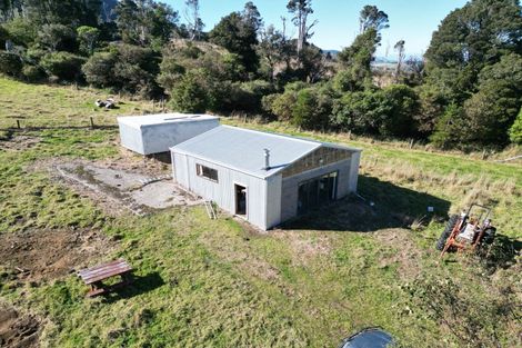 Photo of property in 1612 Tahakopa Valley Road, Tahakopa, Owaka, 9586