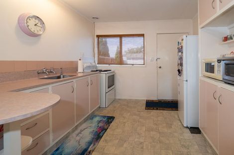 Photo of property in 83c Cox Street, Ashburton, 7700