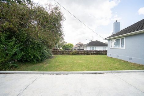 Photo of property in 5 North Street, Feilding, 4702