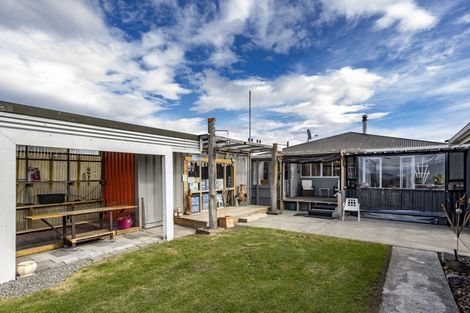 Photo of property in 62 Otaki Street, Kaiapoi, 7630