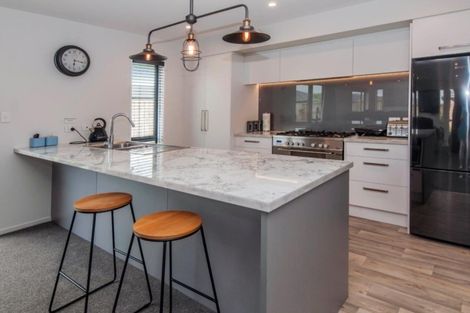 Photo of property in 53 Moreton Green, Rolleston, 7615