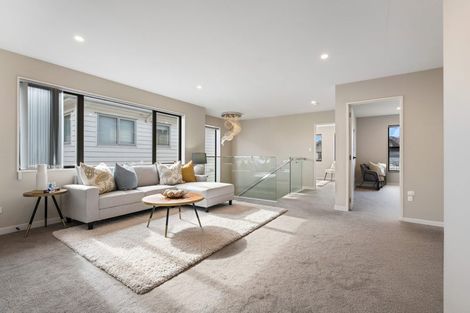 Photo of property in 10 Kokowai Parade, Hobsonville, Auckland, 0616