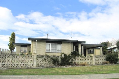 Photo of property in 71 Freyberg Avenue, Tamatea, Napier, 4112