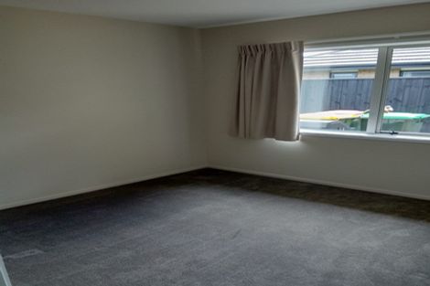 Photo of property in 18 Hannington Way, Rolleston, 7615