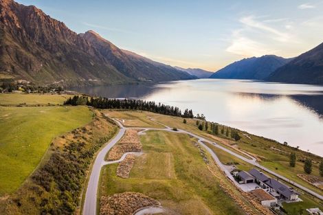 Photo of property in 6 Nathanael Place, Drift Bay, Queenstown, 9371