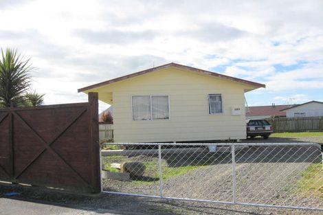 Photo of property in 15 Vogel Street, Levin, 5510