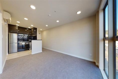 Photo of property in 294u4 Willis Street, Aro Valley, Wellington, 6011