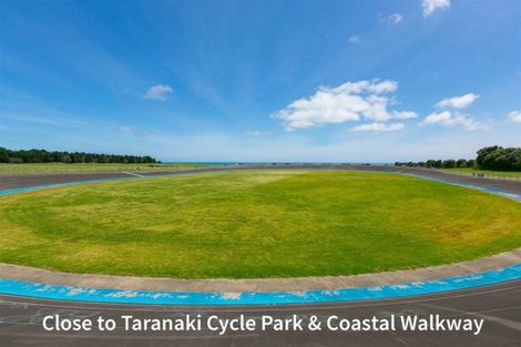 Photo of property in 10 Impact Avenue, Bell Block, New Plymouth, 4312