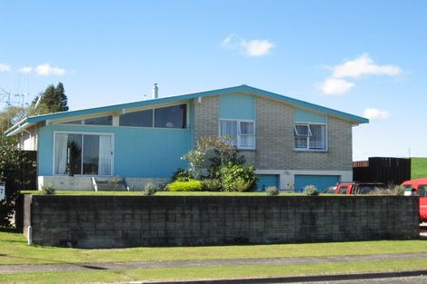 Photo of property in 39 East Grampian Street, Tokoroa, 3420