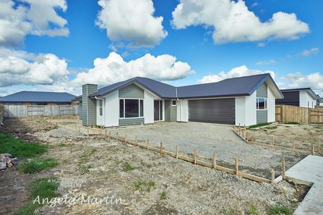 Photo of property in 10 Cherry Place, Feilding, 4702