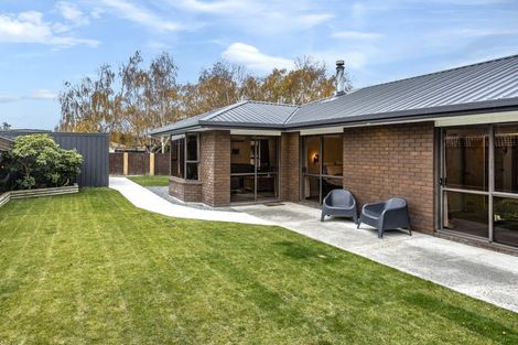 Photo of property in 10 Rowse Street, Rangiora, 7400