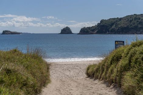 Photo of property in 21a Harsant Avenue, Hahei, Whitianga, 3591