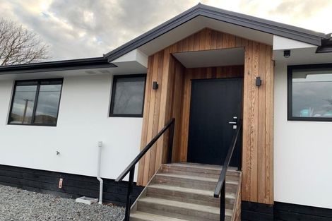 Photo of property in 68 Matlock Street, Woolston, Christchurch, 8062