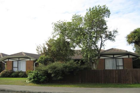 Photo of property in 3/34 Epsom Road, Sockburn, Christchurch, 8042