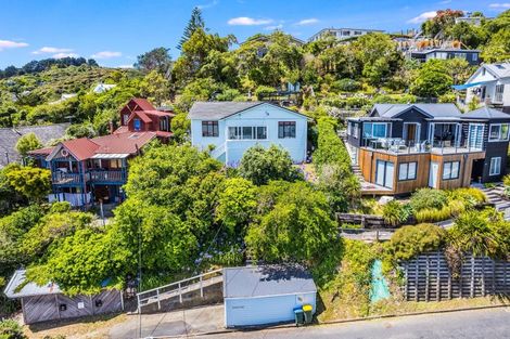 Photo of property in 162 Motuhara Road, Plimmerton, Porirua, 5026
